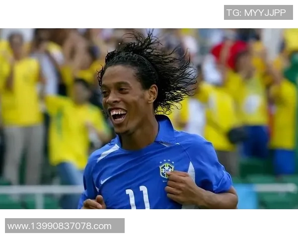 Caca足球明星传奇:从巴西天才到世界足坛的璀璨之星 Caca足球明星传奇:从巴西天才到世界足坛的璀璨之星