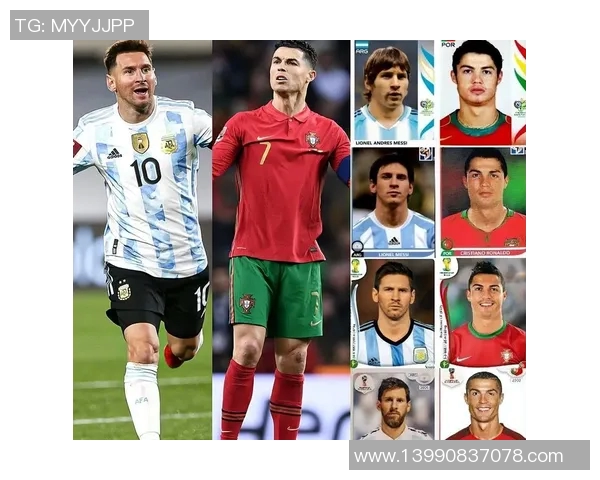 二十一世纪足球球星的崛起与变革:从梅西到C罗的辉煌足迹 二十一世纪足球球星的崛起与变革:从梅西到C罗的辉煌足迹