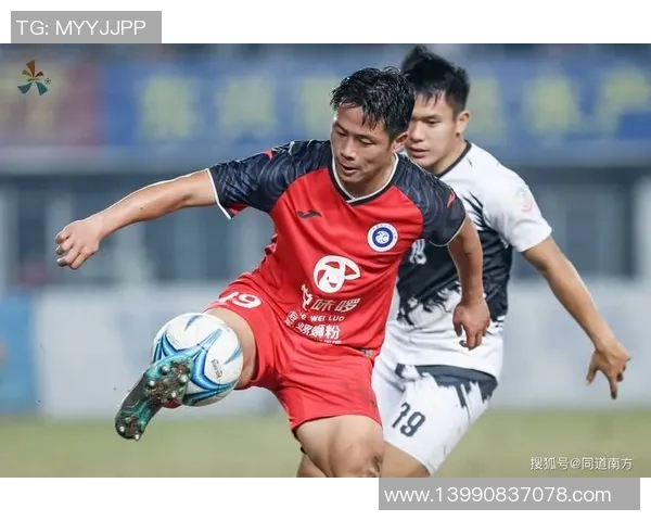 曾效力江西足球队的知名球星及其职业生涯回顾