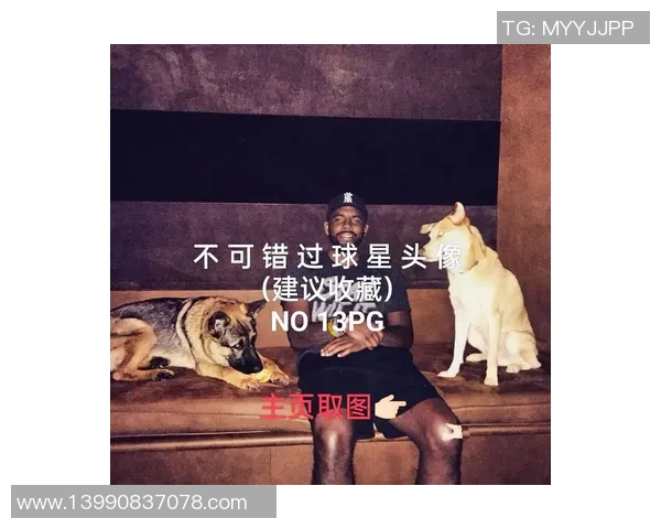 12号球星独特头像设计展现个性魅力与足球精神瞬间捕捉